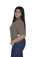 Venom PUFF PRINT T-SHIRT FOR WOMEN