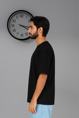 Savage Instinct Men Oversized T-Shirt