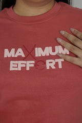 Deadpool PUFF PRINT T-SHIRT FOR WOMEN