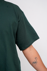Eyes of Power Men Graphic T-Shirt