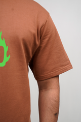 Inner Rage Men Graphic T-Shirt