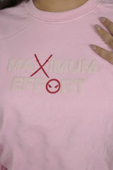 Deadpool PUFF PRINT T-SHIRT FOR WOMEN