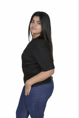 Cloud PUFF PRINT T-SHIRT FOR WOMEN