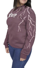 Fury Sweatshirt For Women
