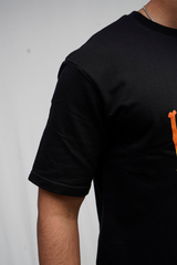 Instinct Men Graphic T-Shirt