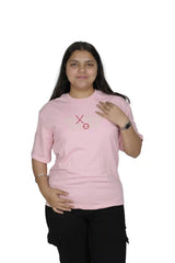 Deadpool PUFF PRINT T-SHIRT FOR WOMEN