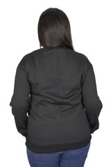 Hardest 78 Sweatshirt For Women