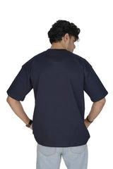 SLOW MORNINGS CLUB men Embroidery T-Shirt