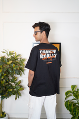 Drip of Love Men Graphic T-Shirt