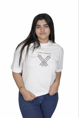 Wolverine PUFF PRINT T-SHIRT FOR WOMEN