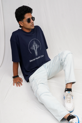 Mindscape Men Graphic T-Shirt