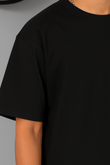 Savage Instinct Men Oversized T-Shirt