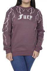 Fury Sweatshirt For Women
