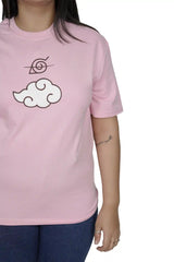 Cloud PUFF PRINT T-SHIRT FOR WOMEN