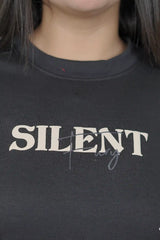 Silent Sweatshirt For Women