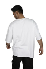 In My Bookish Era men Embroidery T-Shirt