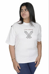 Wolverine PUFF PRINT T-SHIRT FOR WOMEN