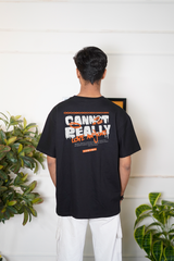 Drip of Love Men Graphic T-Shirt