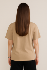 Summer Women Graphic T-Shirt