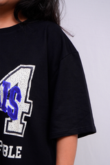 84 Women Graphic T-Shirt