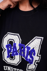 84 Women Graphic T-Shirt