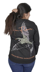 Higebron Sweatshirt For Women