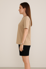 Summer Women Graphic T-Shirt