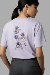 Antriksh Women Slim Fit T-Shirt