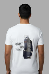 Kakashi Men Slim Fit T-Shirt