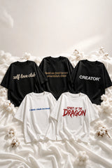 Classic Everyday Combo Tee