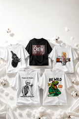 Weekend Combo Tee