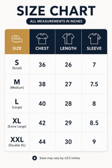 Fresh Picks Combo Tee