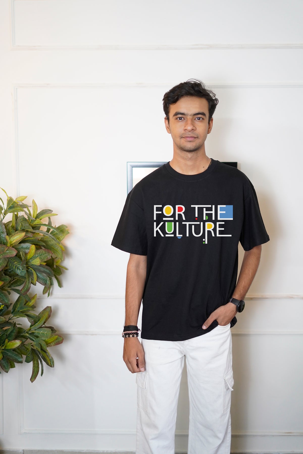 For The Future
