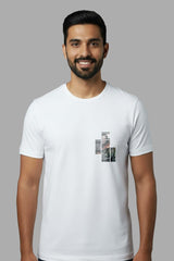 Kakashi Men Slim Fit T-Shirt