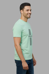 Peace Men T-Shirt