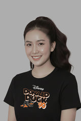 Donald Duck Women T-Shirt