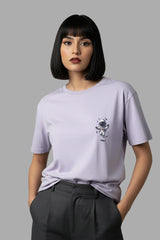 Antriksh Women Slim Fit T-Shirt