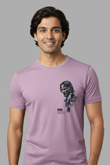 Jon Wick Men Slim Fit T-Shirt T-Shirt
