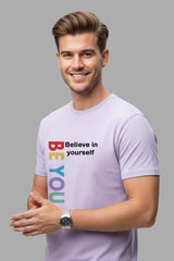 BE YOU Men T-Shirt