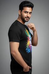 Bura Na Mano Holi He Men t-shirt
