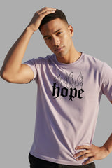 Hope Men T-Shirt