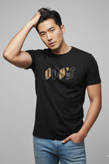 Don't Stop Men T-Shirt