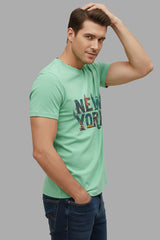 New York Men T-Shirt