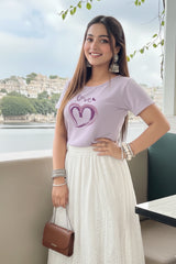 Women Dill T-Shirt