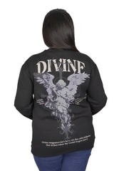 Silent Sweatshirt For Women