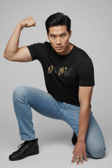 Don't Stop Men T-Shirt