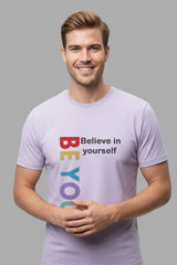 BE YOU Men T-Shirt
