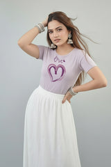 Women Dill T-Shirt