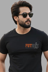 Fature Men T-Shirt
