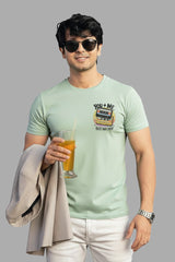 You + Me Men T-Shirt